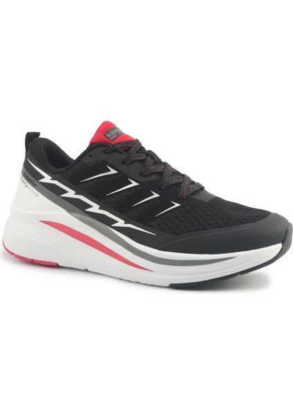 Fantasma Tx 5pr Siyah Erkek Koşu Ayakkabısı