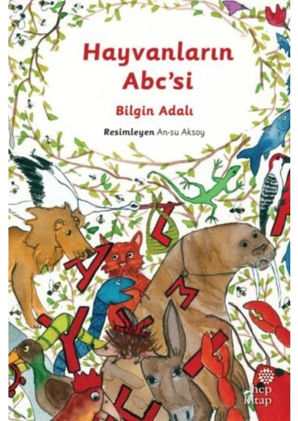 Hayvanların Abc’si