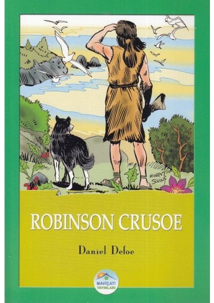 Robinson Crusoe