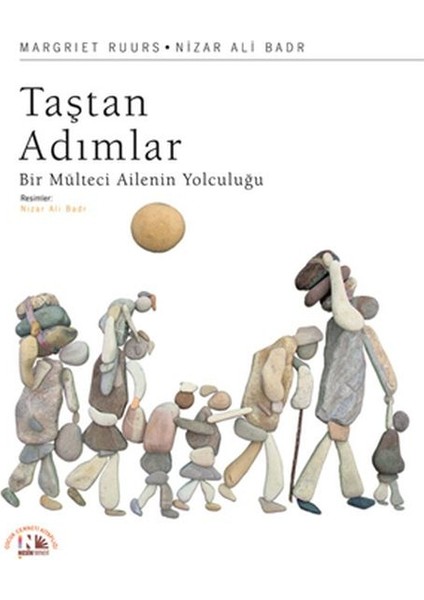 Taştan Adımlar