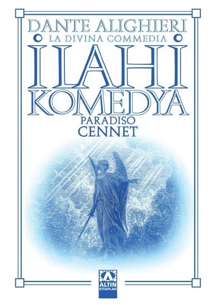 Ilahi Komedya - Cennet