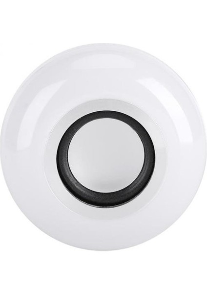 Buffer® Kumandalı Bluetooth Hoparlör Ampul Ld-37
