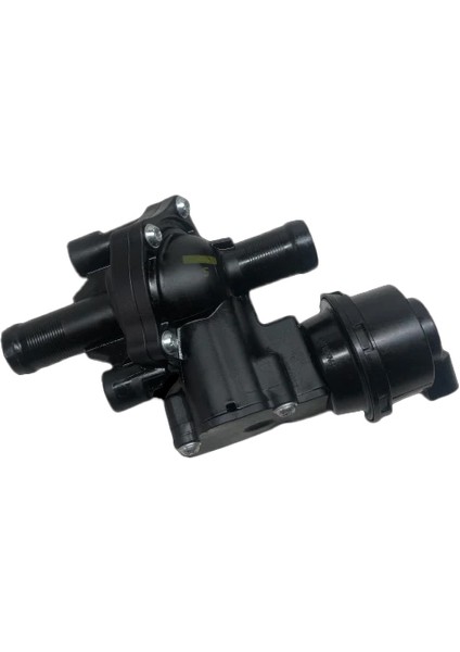 Termostat Komple Renault Kadjar 15 Megane Iv 15 Duster Iı 18 Clıo V 19 Austral 23 1.3 Tce H5H