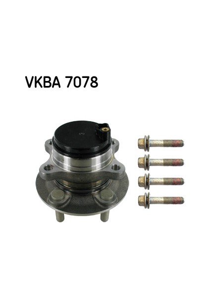 Arka Poryalı Bılya Yenı Model Mondeo V 14