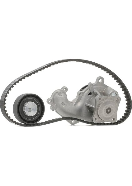 Trıger Eksantrık Setı Devırdaımlı Connect 1.8tdcı 07 13 Focus I 98 11 Mondeo Iv 07 14 Smax Galxy 07 11 1.8 Td 1987948520