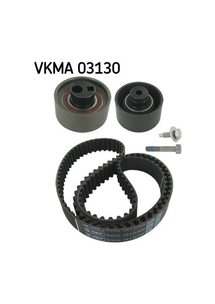 Eksantrik Gergi Kiti 134X254 P106 Iı 1.6 96- TU5J4 -Saxo 1.6 96-03 TU5JP4 K015458XS