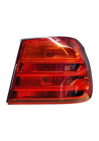 Stop Lambası Dıs Sag Sarı Sınyallı Bmw F32 F33 F36 13