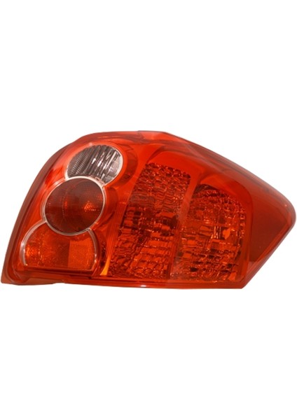 Stop Lambası Sağ Toyota Aurıs 1.4l 1ndtv NDE150. 1.6l 1zrfe ZRE151 Hb 06-09