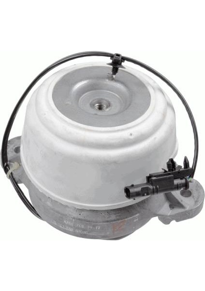 Motor Takozu Alt Sag 4-Matic Mercedes C-Class W204 S204 09 14