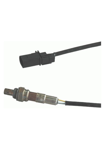 Oksijen Sensörü LZA15-A5 Doblo-Pratıco 10 LINEA-FIORINO-500 07 1.3 Dmtj 610MM