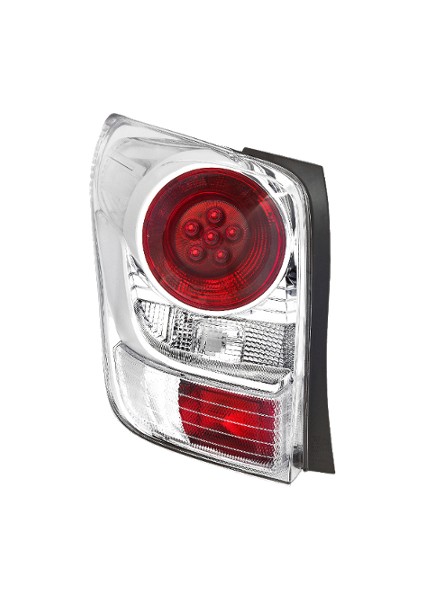 Stop Lambası Sol Toyota Verso 1.6l 1zr-Fae ZGR20. 1.6l 1WW D4-D WAR20. 2.0l 1AD-FTV AUR20 12-16