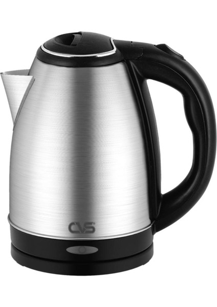 Bordo 1,2l Elektrikli Su Isıtıcı, Otel Tipi, Dayanıklı ve Şık Tasarım