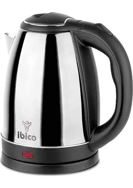 Çelik Elektrikli Su Isıtıcı 1.8l 1500W fiyatları