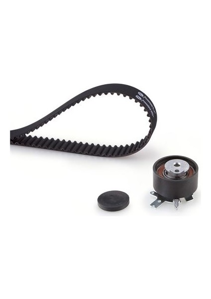 Eksantrik Gergi Kiti 171X250 Dodge Nıtro 2.8crd 16V 06 Jeep Wrangler 2.8crdı 16V 06