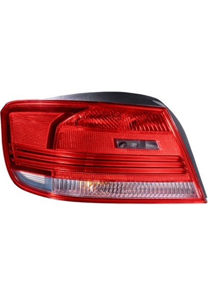 Stop Lambası Sol Sarı Sınyallı Bmw E92 07 13