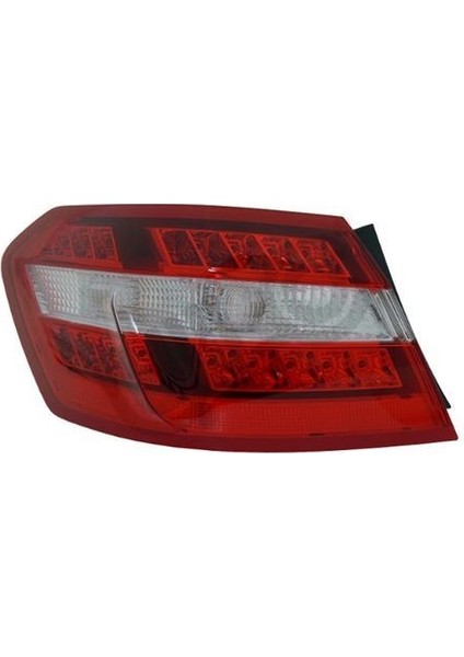 Stop Lambası Sol Dıs LED Mercedes E-Class W212 09 13