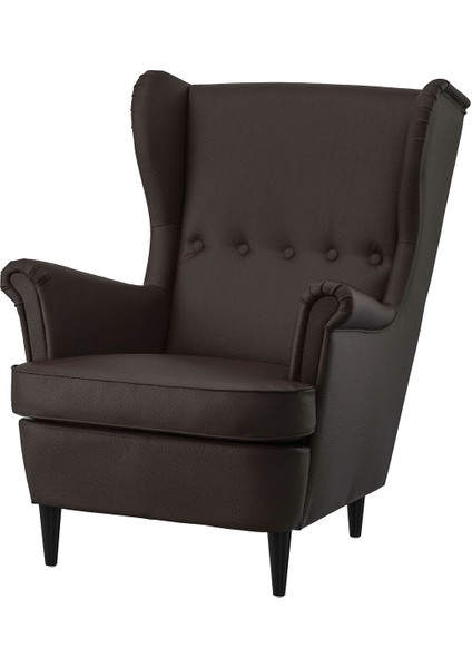 Berjer, Grann-Bomstad Koyu Kahve