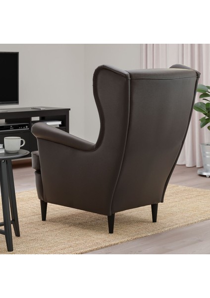 Berjer, Grann-Bomstad Koyu Kahve modelleri