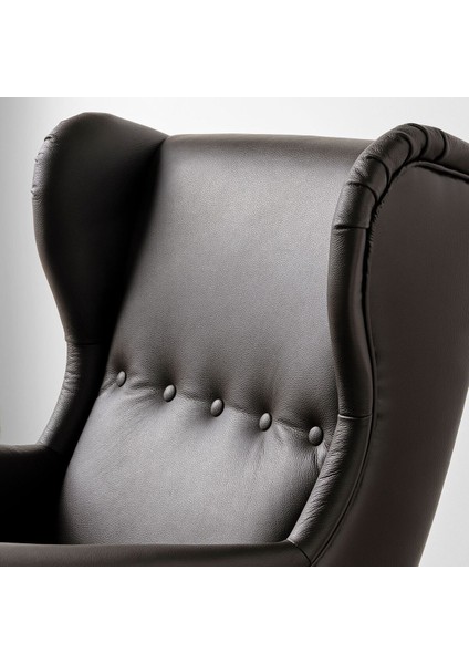 Berjer, Grann-Bomstad Koyu Kahve fırsatları