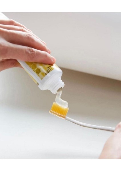 Diş Macunu Propolis ve Yeşil Çay 200GR indirimleri