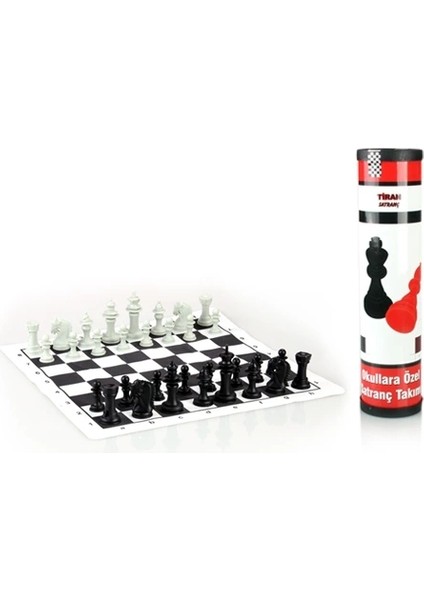 Okullara Özel Satranç Takımı (4887) fırsatları