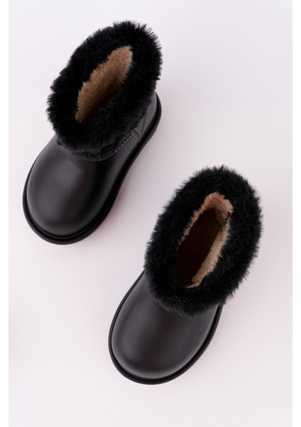 Frigus Çocuk Kürklü Yağmur ve Kar Botu fiyatları