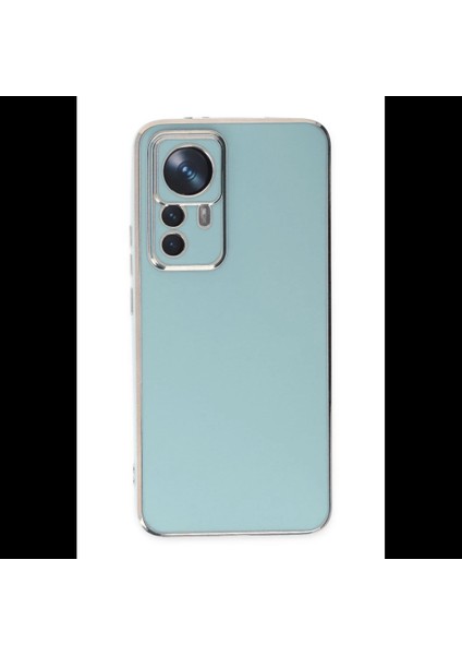 Xiaomi Mi 12T Pro Kılıf Volet Silikon fiyatları