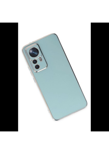 Xiaomi Mi 12T Pro Kılıf Volet Silikon modelleri