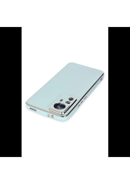 Xiaomi Mi 12T Pro Kılıf Volet Silikon fırsatları