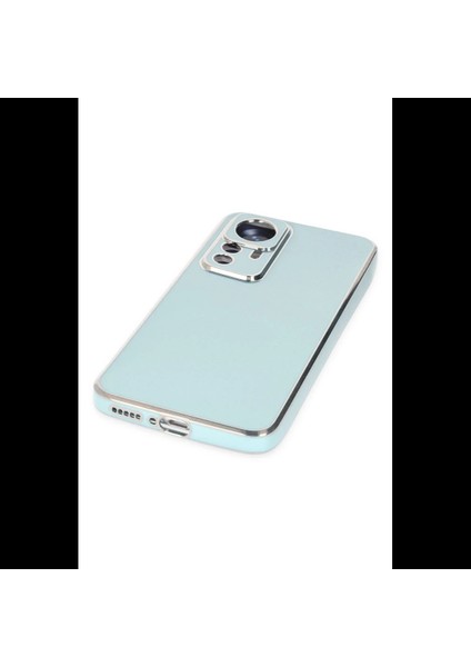 Xiaomi Mi 12T Pro Kılıf Volet Silikon indirimleri