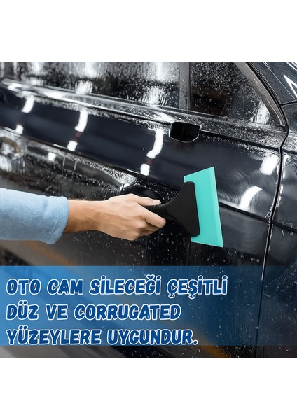 Point Oto Cam Sileceği Silikon Su ve Köpük Giderici Araç Cam Temizleme Aparatı fırsatları