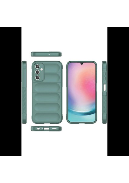 Samsung A36 Kılıf Optimum Silikon modelleri