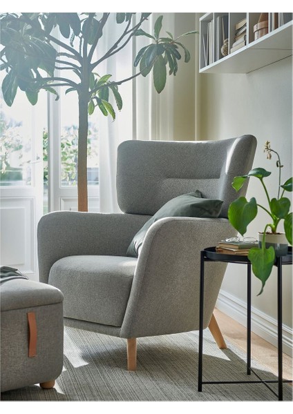 Berjer ve Puf, Tibbleby Bej-Gri modelleri