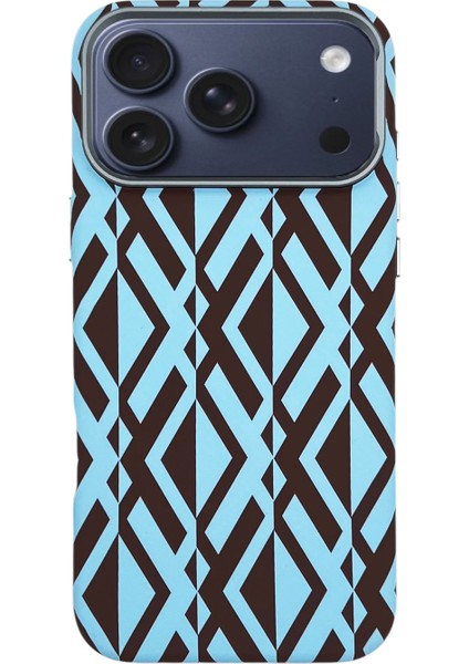 Apple iPhone 17 Pro Uyumlu NT-N084 Arka Koruma Kılıf