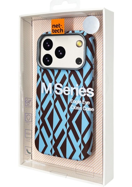 Apple iPhone 17 Pro Uyumlu NT-N084 Arka Koruma Kılıf modelleri