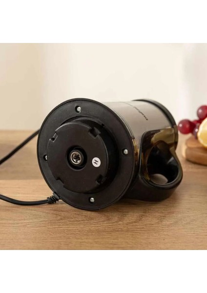 Gri Elektrikli Metal Çaycı, 1.8 Alt, 0.8 Üst Demlik, 1650 Watt