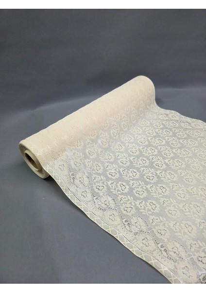 Pvc Küpür Dantel Raf ve Dolap Örtüsü Runner fiyatları