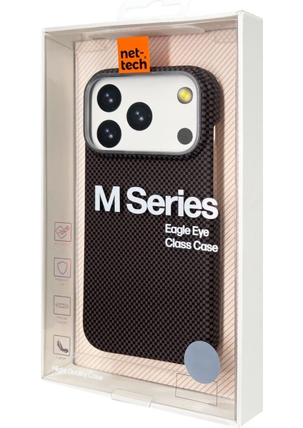 Apple iPhone 17 Pro Uyumlu NT-N070 Arka Koruma Kılıf indirimleri