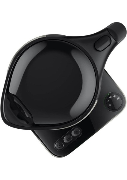 Gri Su Isıtıcı WK5115BK, Şık ve Pratik Kullanım Için Ideal Seçenektir modelleri