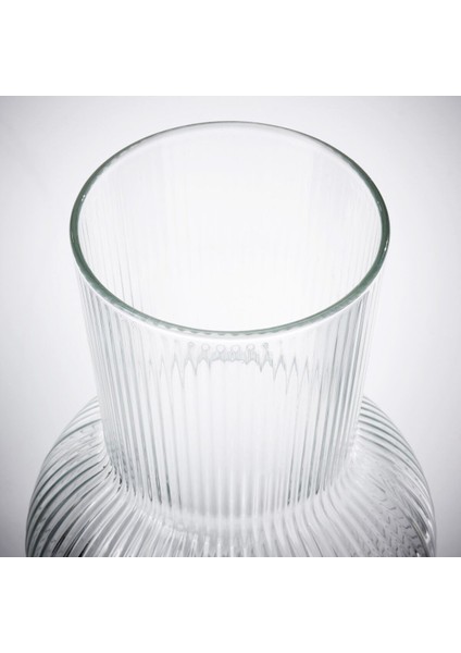 Cam Vazo, Saydam Cam, 17 cm modelleri