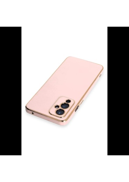 One Plus 9 Kılıf Volet Silikon modelleri