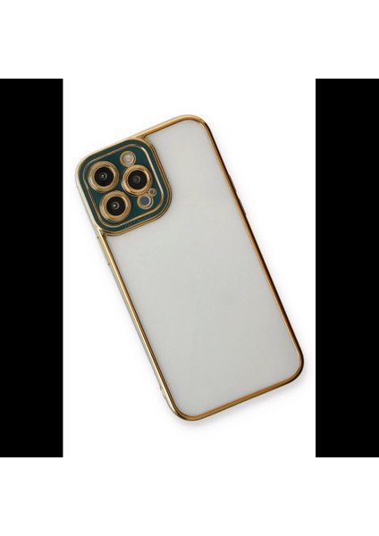 iPhone 14 Pro Kılıf Liva Lens Silikon modelleri