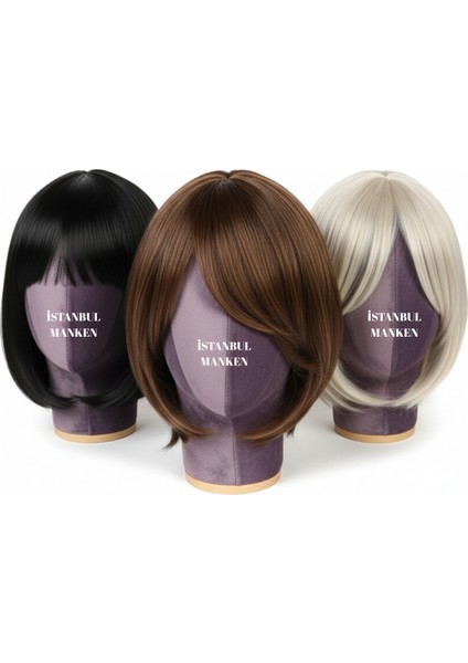 Vitrinler Için Şapka Mankeni – Göz Alıcı Sunumlar Için Ideal indirimleri