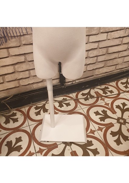 4 Yaş Pantolon Giyebilen Çocuk Terzi Mankeni Vitrin Mankeni fırsatları