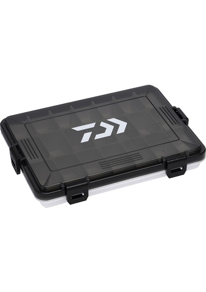 D-Box Ss Sahte Yem Kutusu