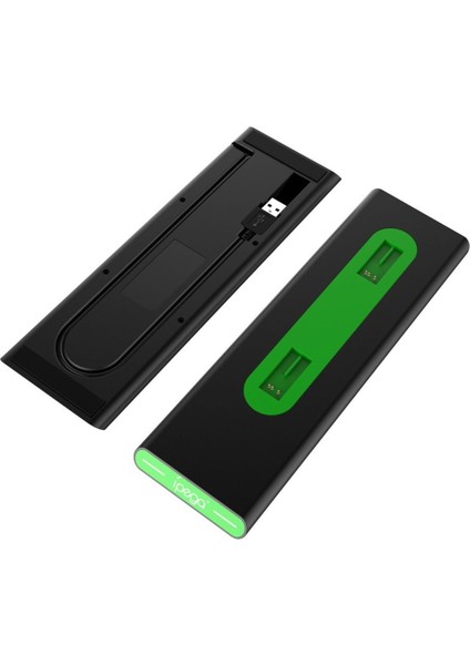 Ipega Xbox One X/s Oyun Kolu Joystick Pil Şarj Istasyonu