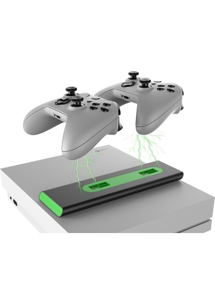 Ipega Xbox One X/s Oyun Kolu Joystick Pil Şarj Istasyonu