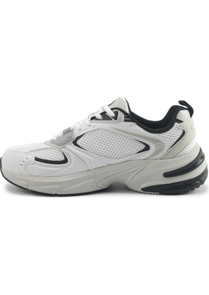 Kratos 5pr Beyaz Erkek Sneaker