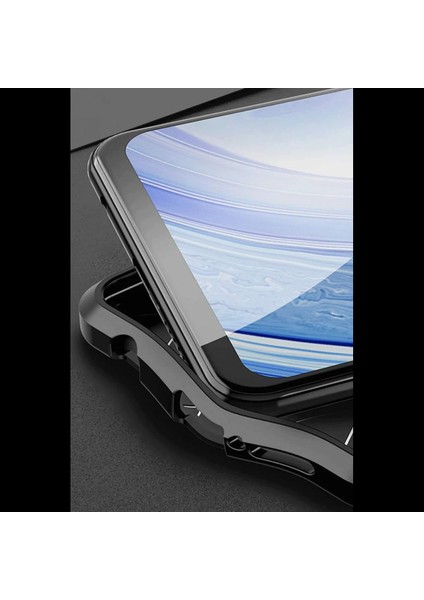 Samsung Galaxy S20 Fe Kılıf Auto Focus Kapak - Kırmızı modelleri