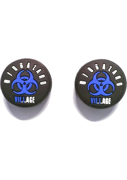 Xbox One-S-X-Series X-Series S Ps4-Ps5-Logitech F710-F310-XBOX 360 2 Adet Analog Koruyucu